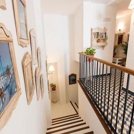 Hostal Moon Толокс Екстер'єр фото